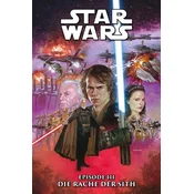Star Wars: Movie Collection - Episode 3: Die Rache der Sith