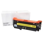 MEGA toner HP CE402A 507A, 6.000 strani (kompatibilni, rumena)