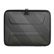 HAMA "Protection" tvrda torbica za laptop, do 40 cm (15,6"), crna