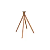 Leseno stojalo za ptičjo krmilnico N60 120 cm