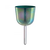 Kristalna pojoča posoda Essence Solfeggio 10,8cm, 639Hz ESOLCSB639 Meinl