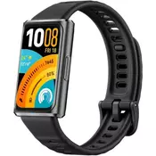 HUAWEI Smart narukvica BAND 11 Pro Aluminium/ crna