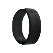Polar LOOP SOFTWEAVE BAND, dodatek ure, črna 9101159