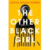 The Other Black Girl