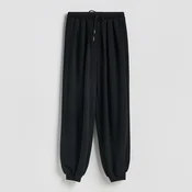 Reserved - Baloon pantalone