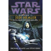Star Wars: Medstar II - Jedi Healer