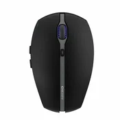 Cherry miš Gentix bežicna Bluetooth crna JW-7500-2