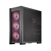 GT302 TG ARGB TUF Gaming kucište crno