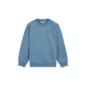 WE Fashion Majica  Jongens  azur