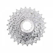 PROSTOKRETNI ZUPCANIK, KAZETA SRAM PG-1170 / 11-36T
