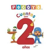 POCOYO RECOPILATORIO DE CUENTOS CUENTOS PARA 2 ANOS 5 CUE