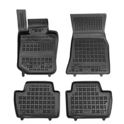 Rubber Car Mats BMW 4 2024- (G23, G83, cabrio)