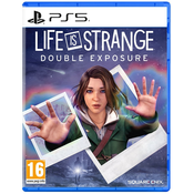PS5 Life is Strange: Double Exposure