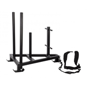 Vadbene sani Sled do 270 kg