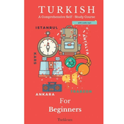 WEBHIDDENBRAND Turkish for Beginners