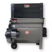 GRIFO DVEP20I-CE INOX MLIN-PECLJALNIK EL. CRPALKA Q.20