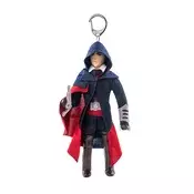 WP Merchandise WP Merchandise ASSASSINS CREED - Evie Frye plišast obesek za ključe (22 cm), (21630046)
