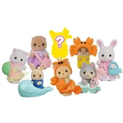 Sylvanian family Zvieratká podmorskí kamaráti