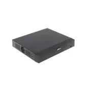 Dahua XVR snemalnik - XVR5108HS-I3 (8 port, 5MP/30fps, H265+, 1x Sata, HDMI+VGA; 1x RJ45; AI)