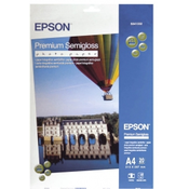 papir EPSON A3+, 20L PREMIUM SEMIGLOSS, 251g/m2 (C13S041328)