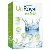 PharmaS UriRoyal UVA URSI 10 vrecica