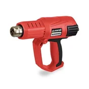 STAYER Toplinski pištolj Hot air gun SU 650 EDK, 2000W, case