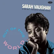 Sarah Vaughan - Out Of The World (Limited Edition) (180 g) (LP)