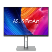 ASUS PA248QFV ProArt monitor 24 IPS, 1920x1200, HDMI/DisplayPort, 3,5 mm mini-jack