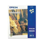 EPSON A4, papir Mate - težka teža (50 kosov)