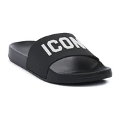 Icon BLACK Črna