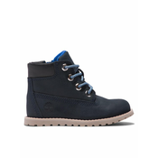 TIMBERLAND Copatki za prve korake, modra