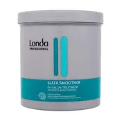 Londa Sleek Smoother In-Salon Treatment krema za glajenje las