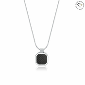Verižica z obeskom #BRAND Gioielli/Winner/53NK007N