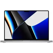 APPLE MacBook Pro 16 (Space Grey) M1 Pro, 16GB, 512GB SSD (MK1E3LL/A)
