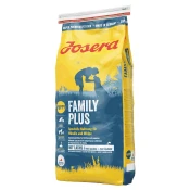 Josera family plus 12.5 kg