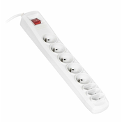 ACJ Activejet APN-8G/3M-GR power strip with cord
