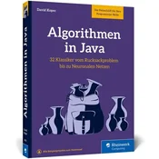 Algorithmen in Java