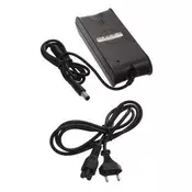 Polnilec za Dell XPS M1210/Vostro 1000/Latitude D5 ... - 65W