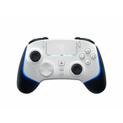 Kontroler Razer Wolverine V2 Pro, bežični, PS5, PC, bijeli, RZ06-04710200-R3G1 RZ06-04710200-R3G1