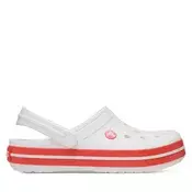Natikači Crocs Crocband 11016 Bela