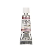 Schmincke Horadam akvarelna barva v tubi 5 ml – Volcano yellow - 971 Galaktično roza