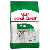 Royal Canin Size Nutrition Mini Adult - 2 kg