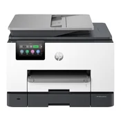HP OfficeJet Pro 9132e Multifunkcijski Tiskalnik (Tiskanje, Kopiranje, Skeniranje, Faks) - Siva