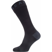 Sealskinz Waterproof All Weather Crna-Siva S