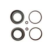 Sigurno-st Set gumica za tocak motora i skutera, fi 38,0