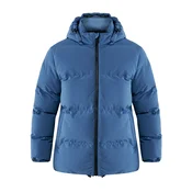 MEXX Prehodna jakna modra
