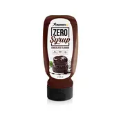 Proteini.si Zero syrup cocoa 320ml