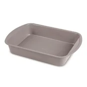 Berlingerhaus Pekač s titanovo prevleko BH-7913 35x27 cm Taupe Collection