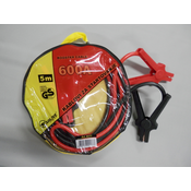 CAR LINE Kablovi za startovanje 600A