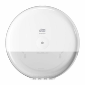 Tork Dozator toaletnega papirja SmartOne, bel